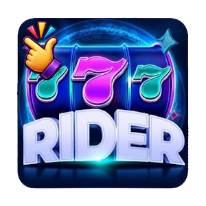 rider777 Logo