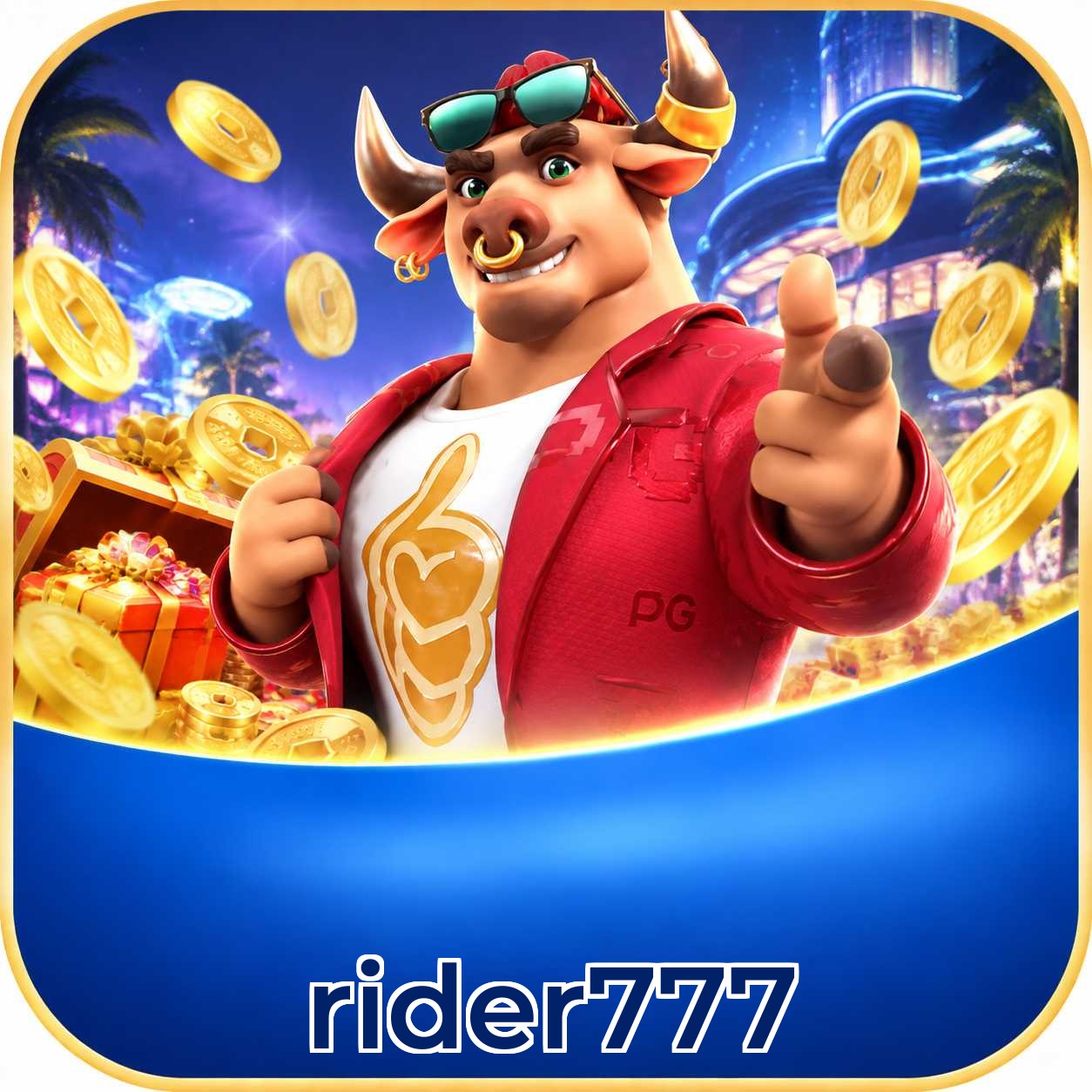 rider777 Slot FAQ