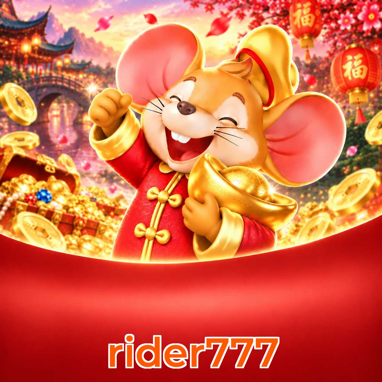 rider777 Fortune Tiger Tips