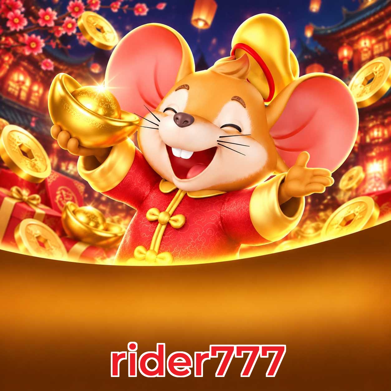 rider777 App vs Web