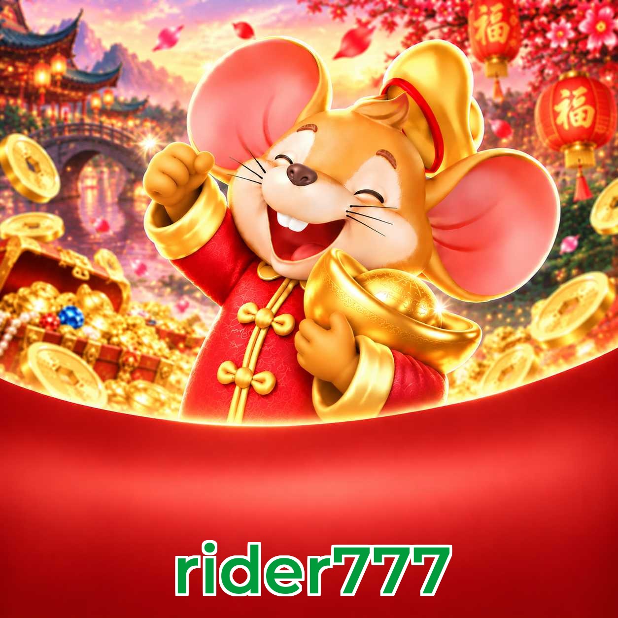 rider777 Top Wins