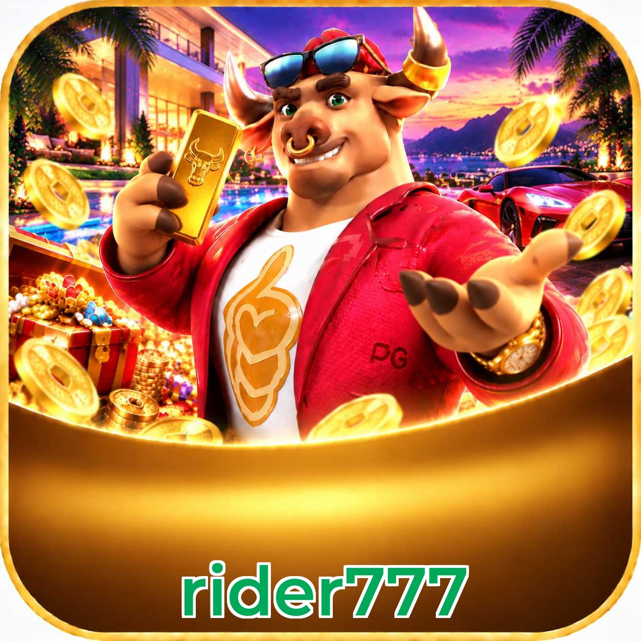 rider777 Streaming Quality