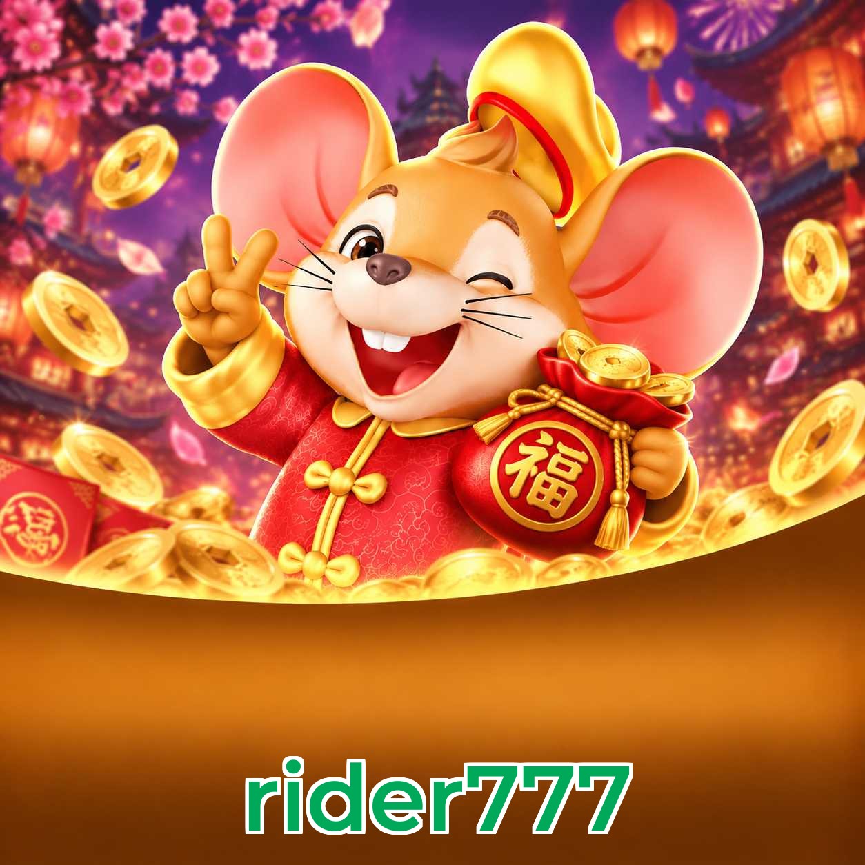 rider777 Bet Types