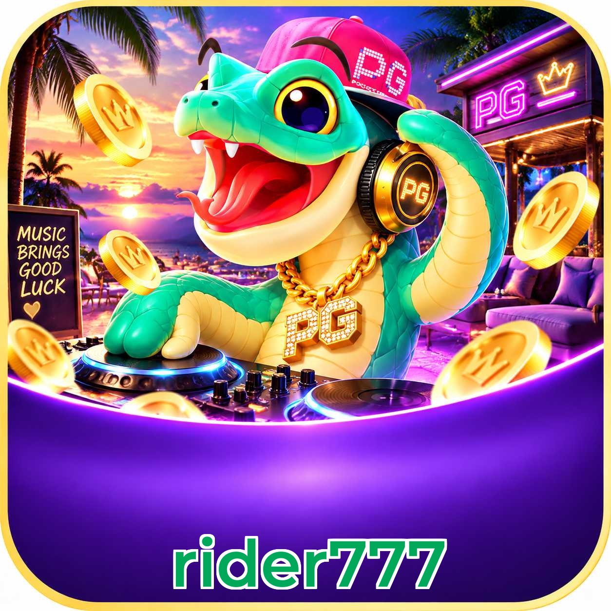 rider777 VIP Níveis