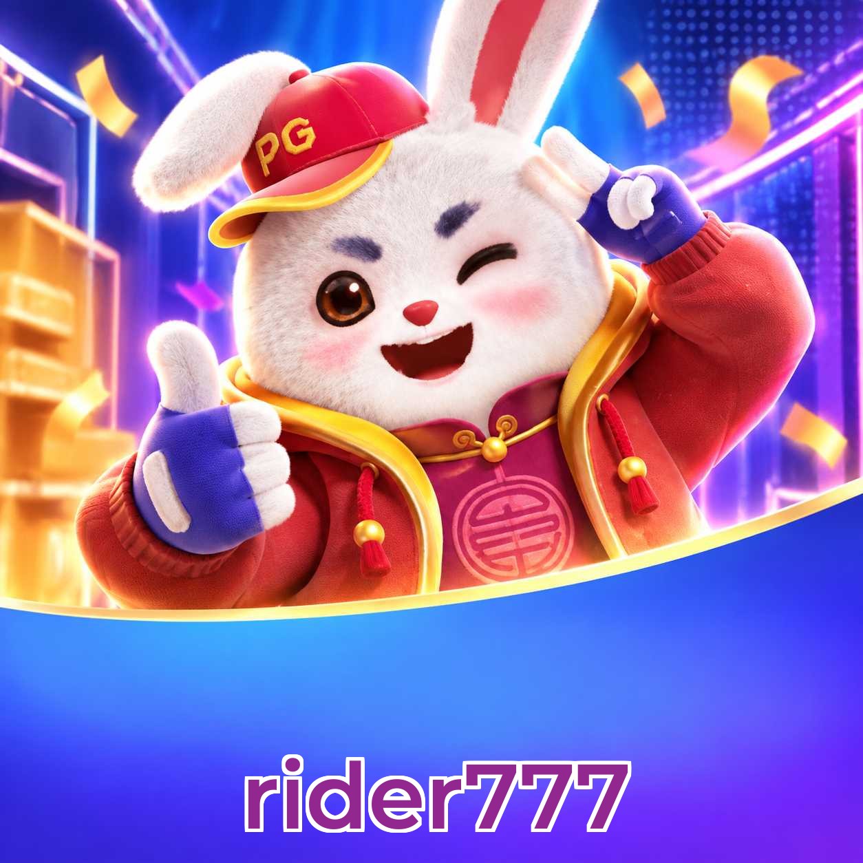 rider777 Game Stats