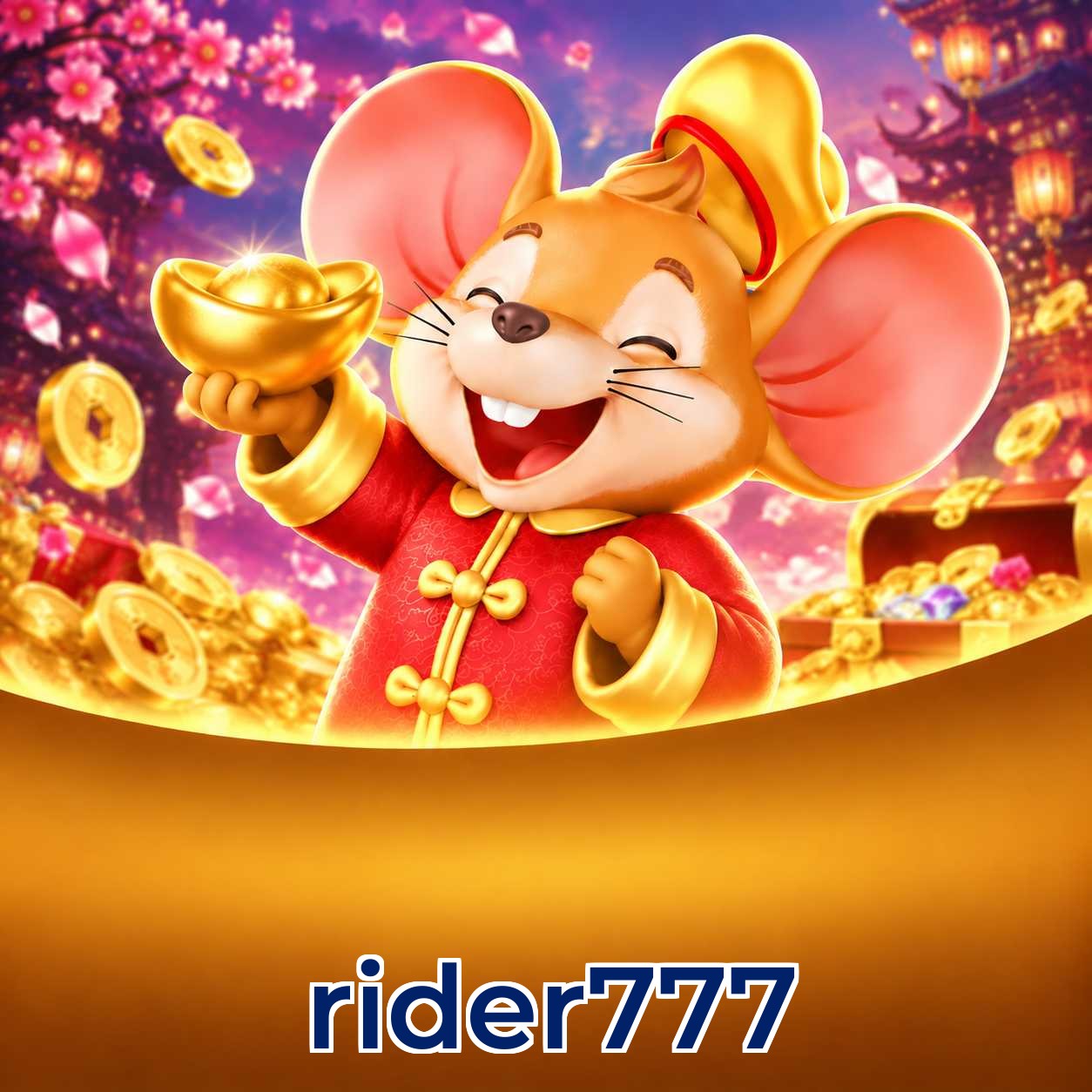 rider777 Compatibilidade