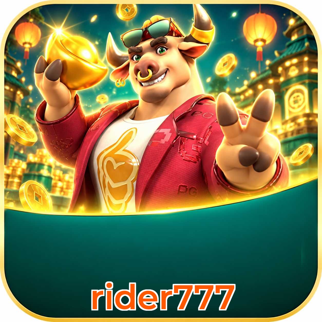 rider777 VIP Telegram
