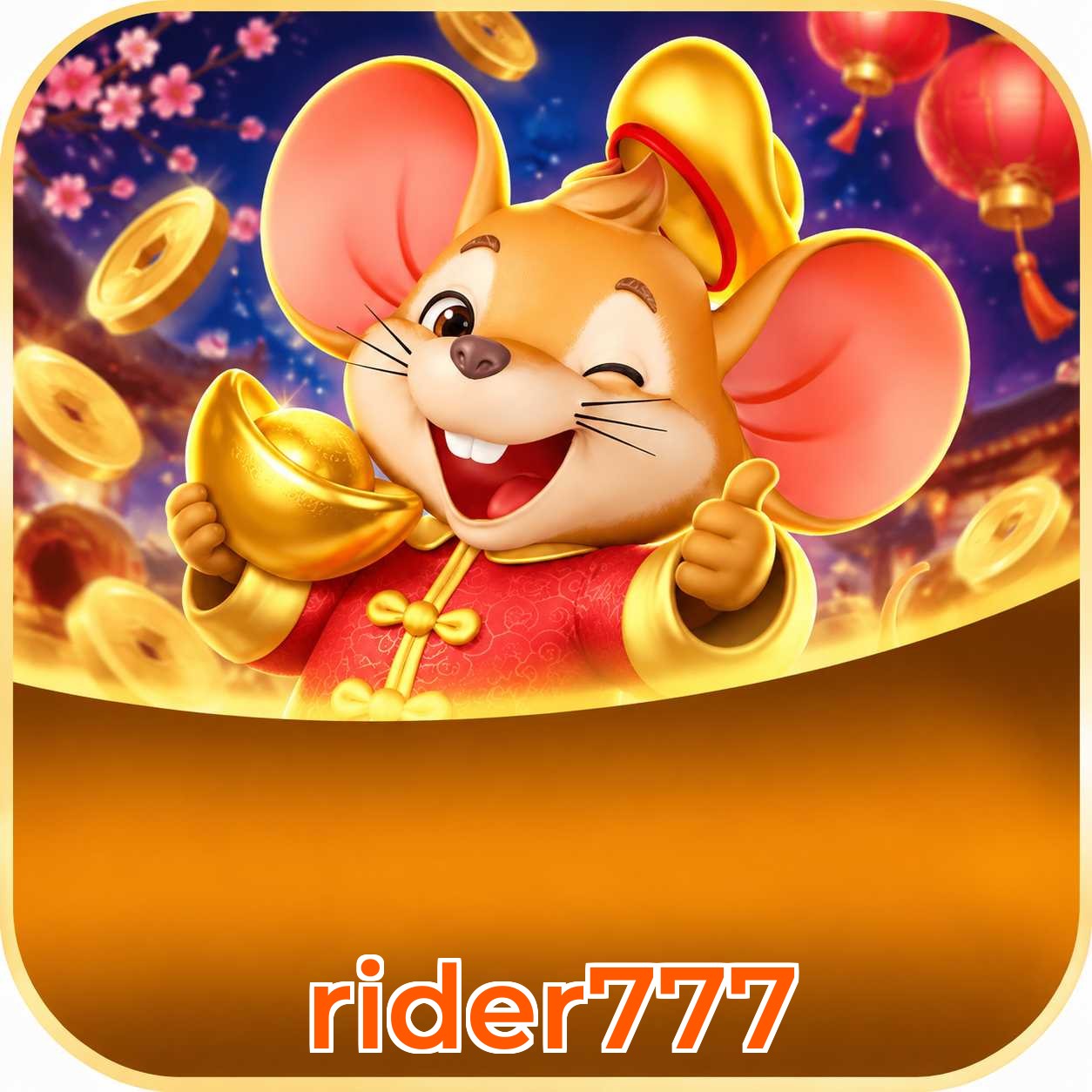 rider777 Lottery FAQ