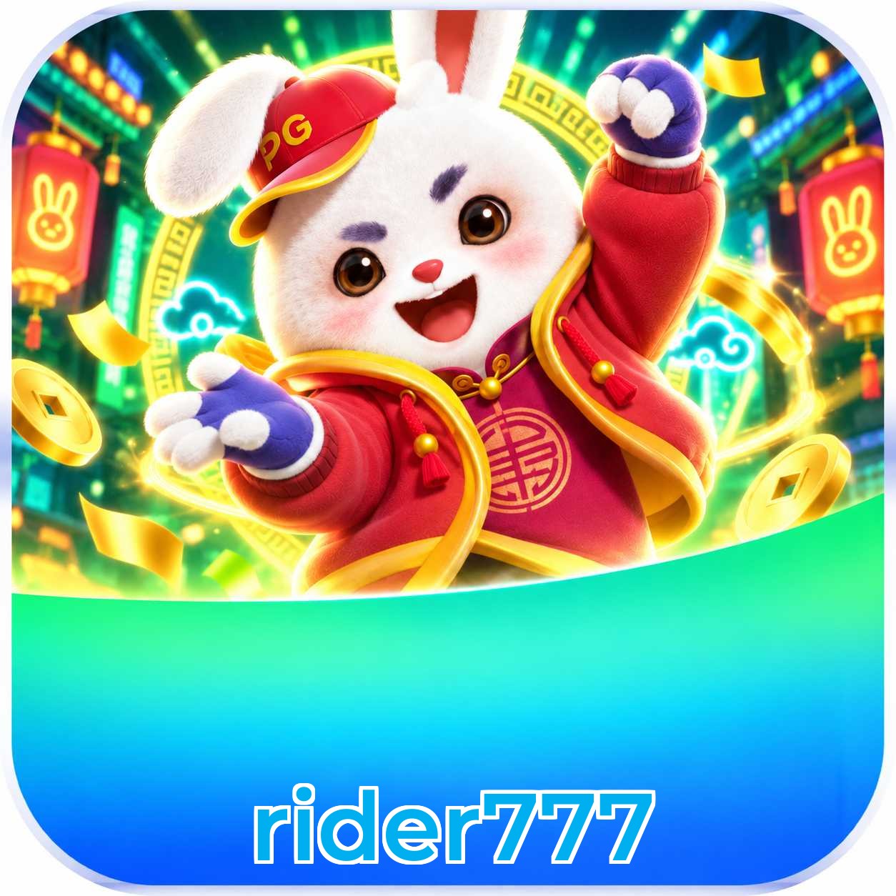 rider777 Live Games