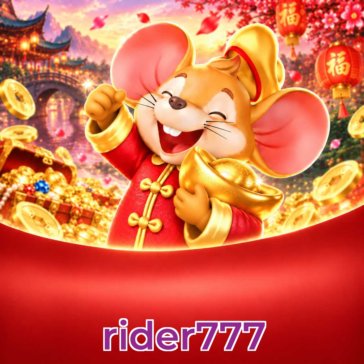 rider777 KYC Verification
