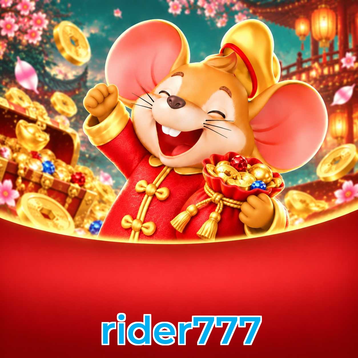 Baixar rider777 PC Mac