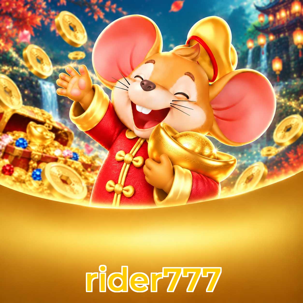 rider777 Live Casino Overview
