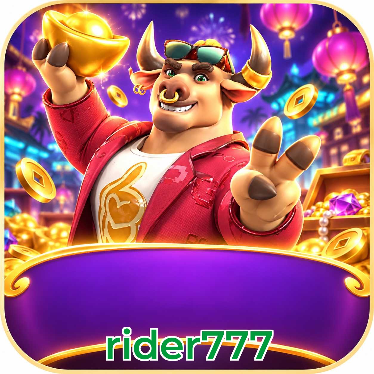 rider777 Bonus FAQ