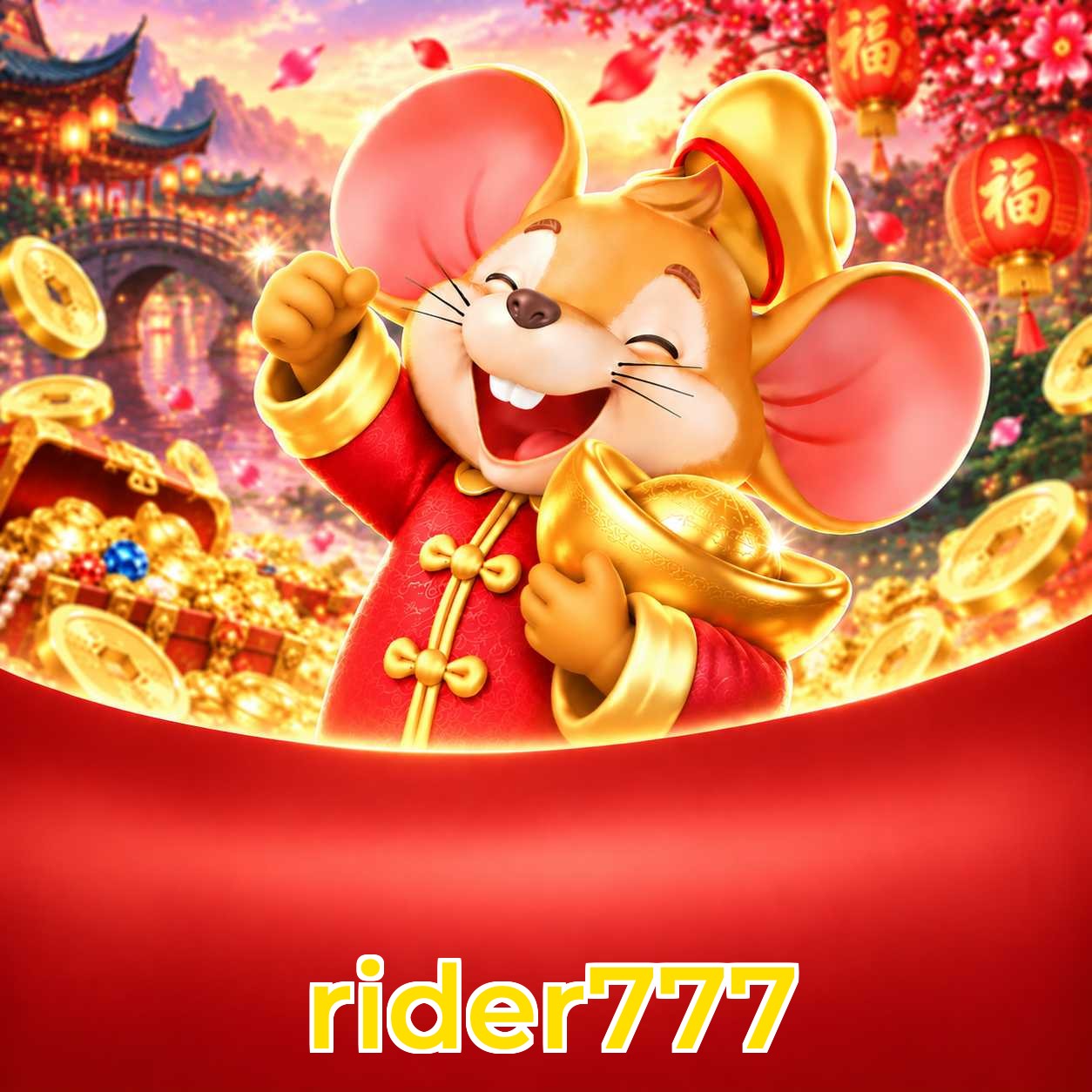 rider777 Promotions