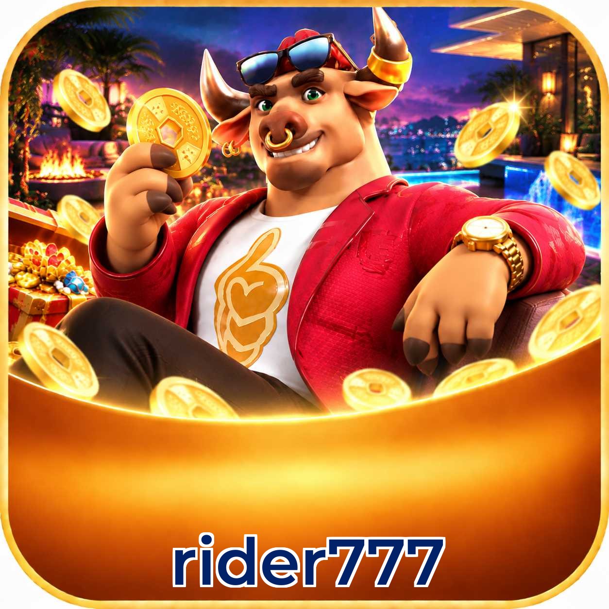 rider777 tabela de testes de instalação