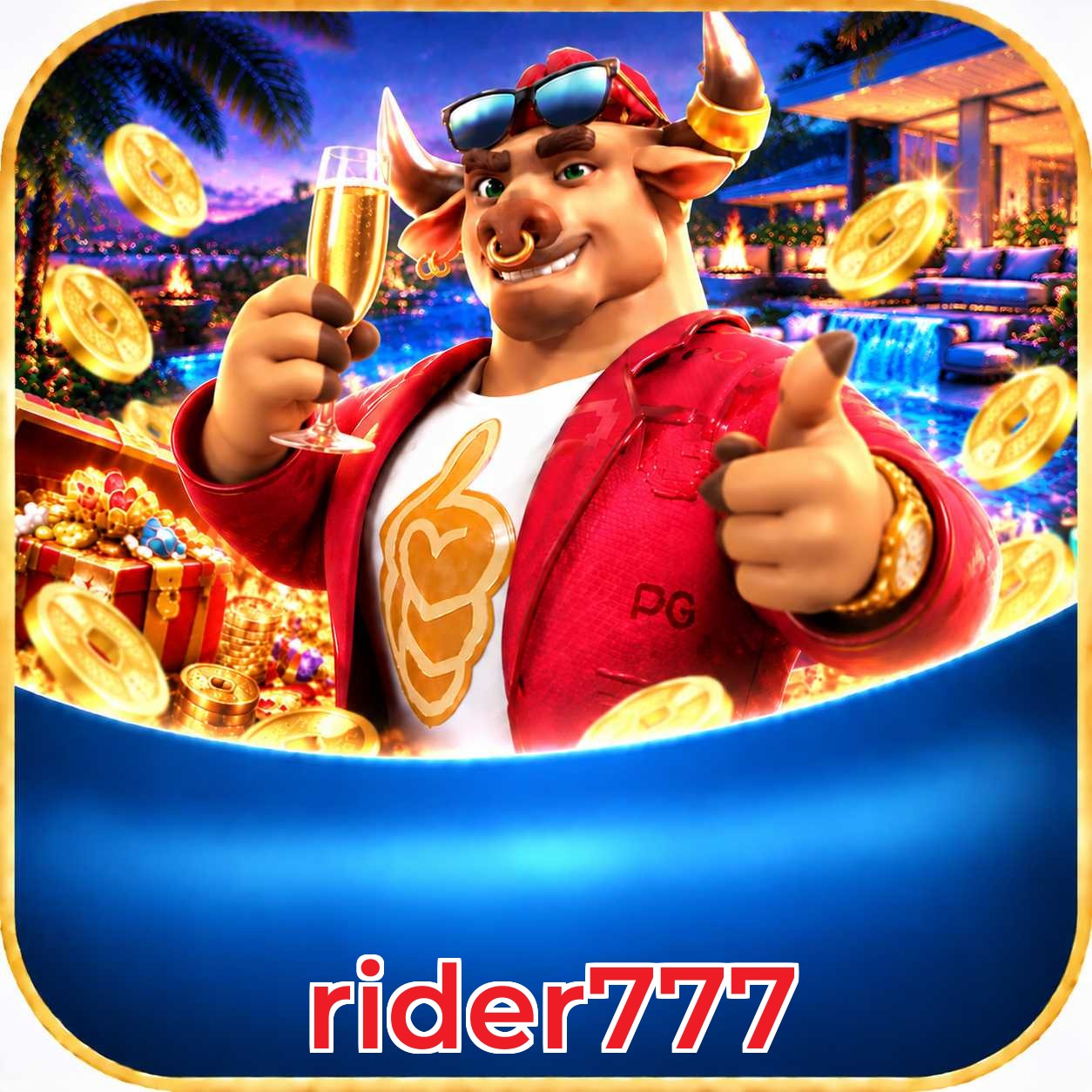 rider777 FAQ
