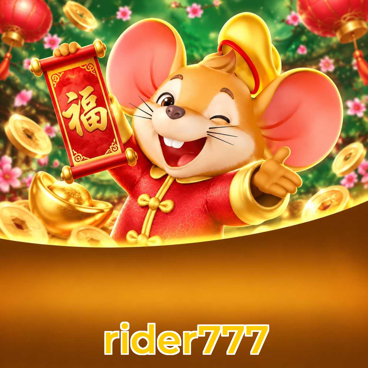 rider777 Betting Limits