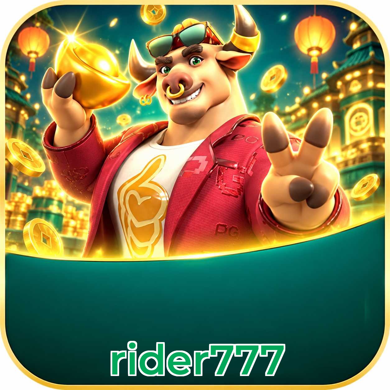 rider777 instalar iPhone Safari PWA