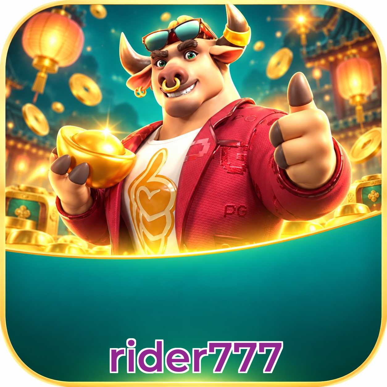 rider777 Telegram FAQ