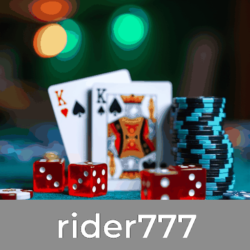 Garanta Acesso Seguro Instantâneo em rider777