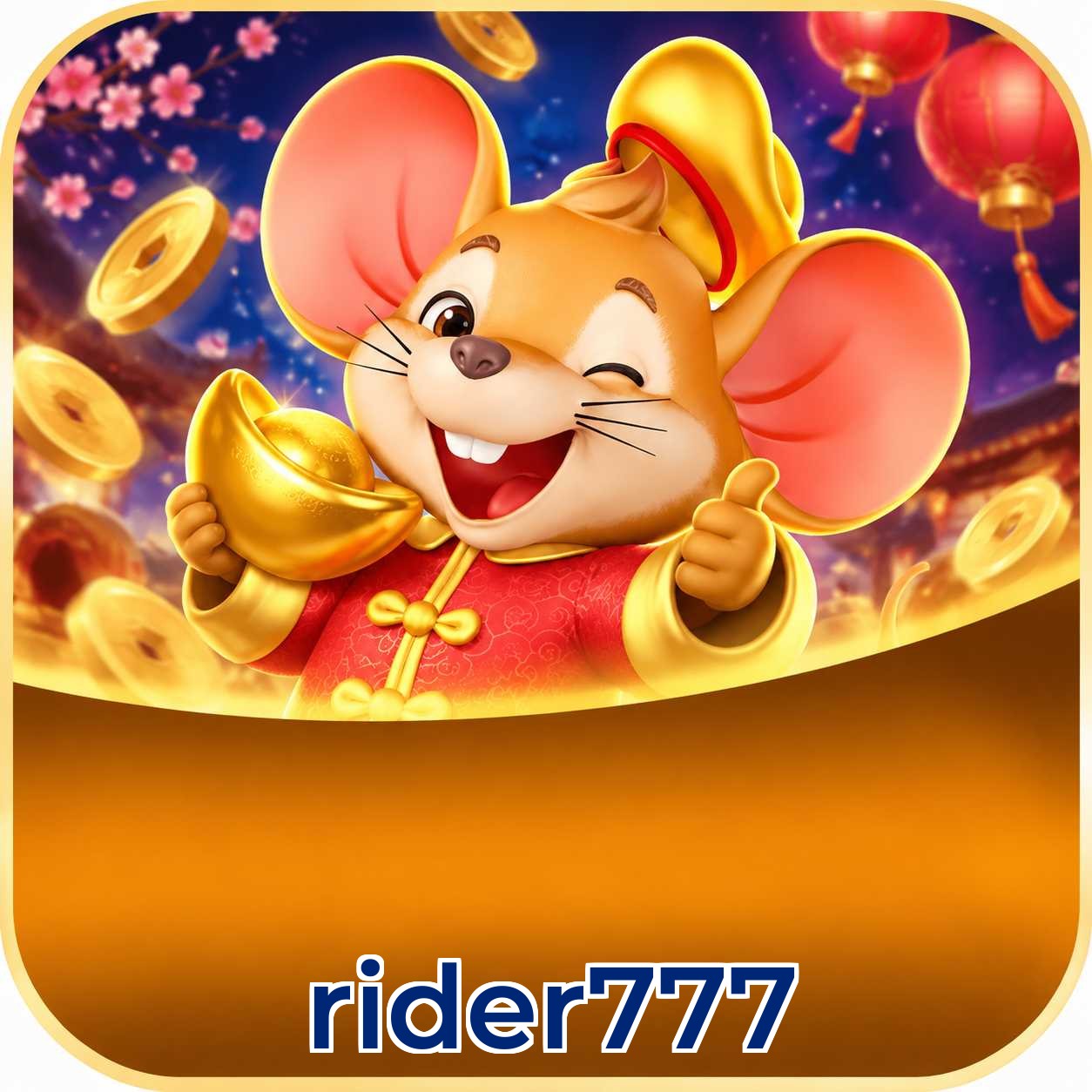rider777 Odds Lottery