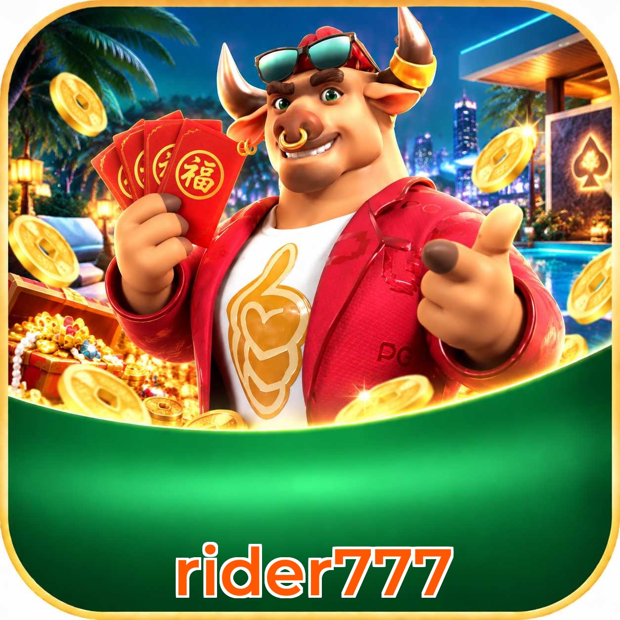 rider777 VIP FAQ