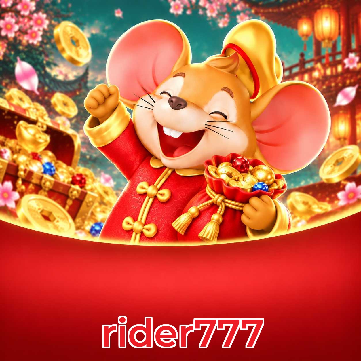 rider777 FAQ