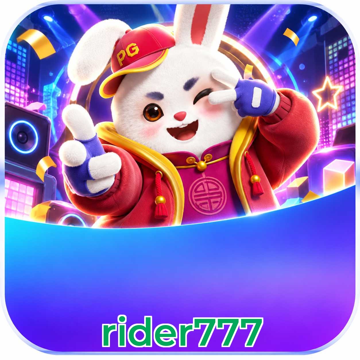 rider777 Jogos Exclusivos