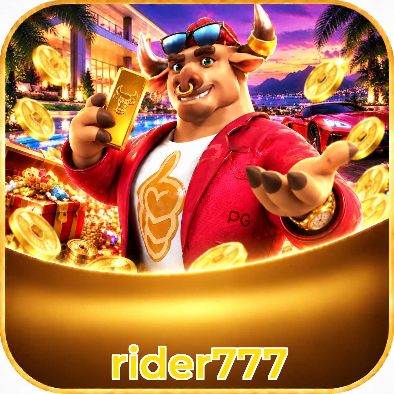 rider777 Win FAQ