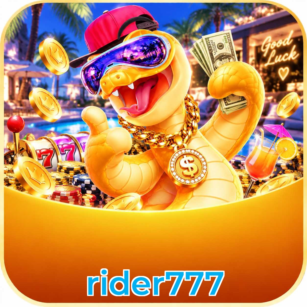 Baixar rider777 Android