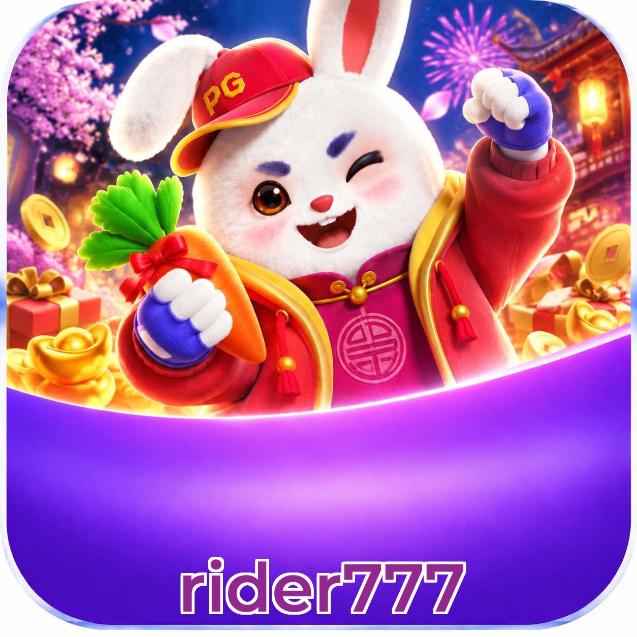 rider777