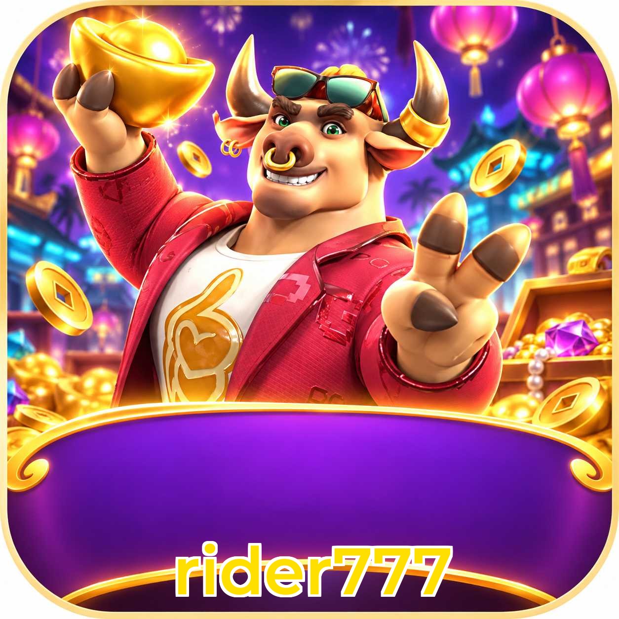 rider777 Fortune Tiger Strategies