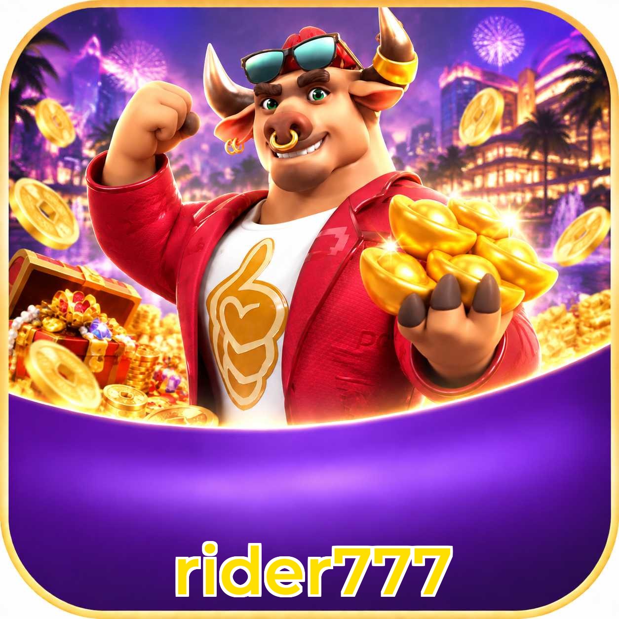 rider777 Download Speed