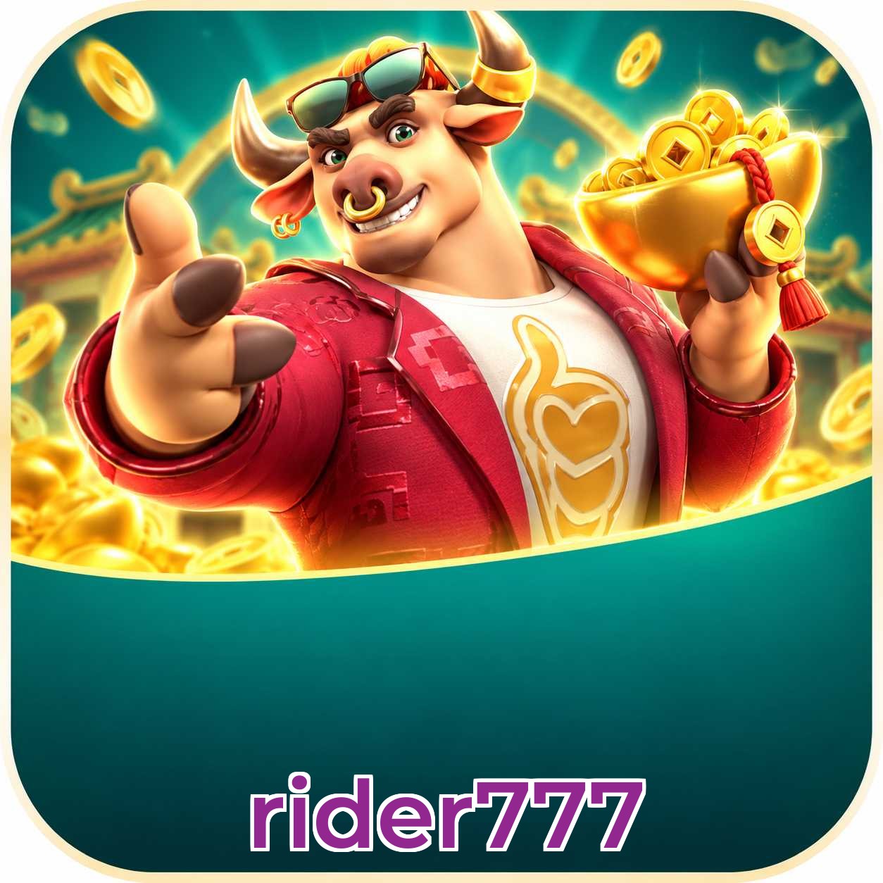 rider777 System Requirements