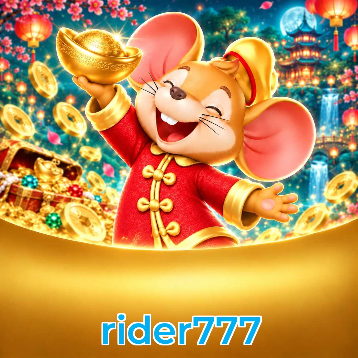 Baixar rider777 iPhone