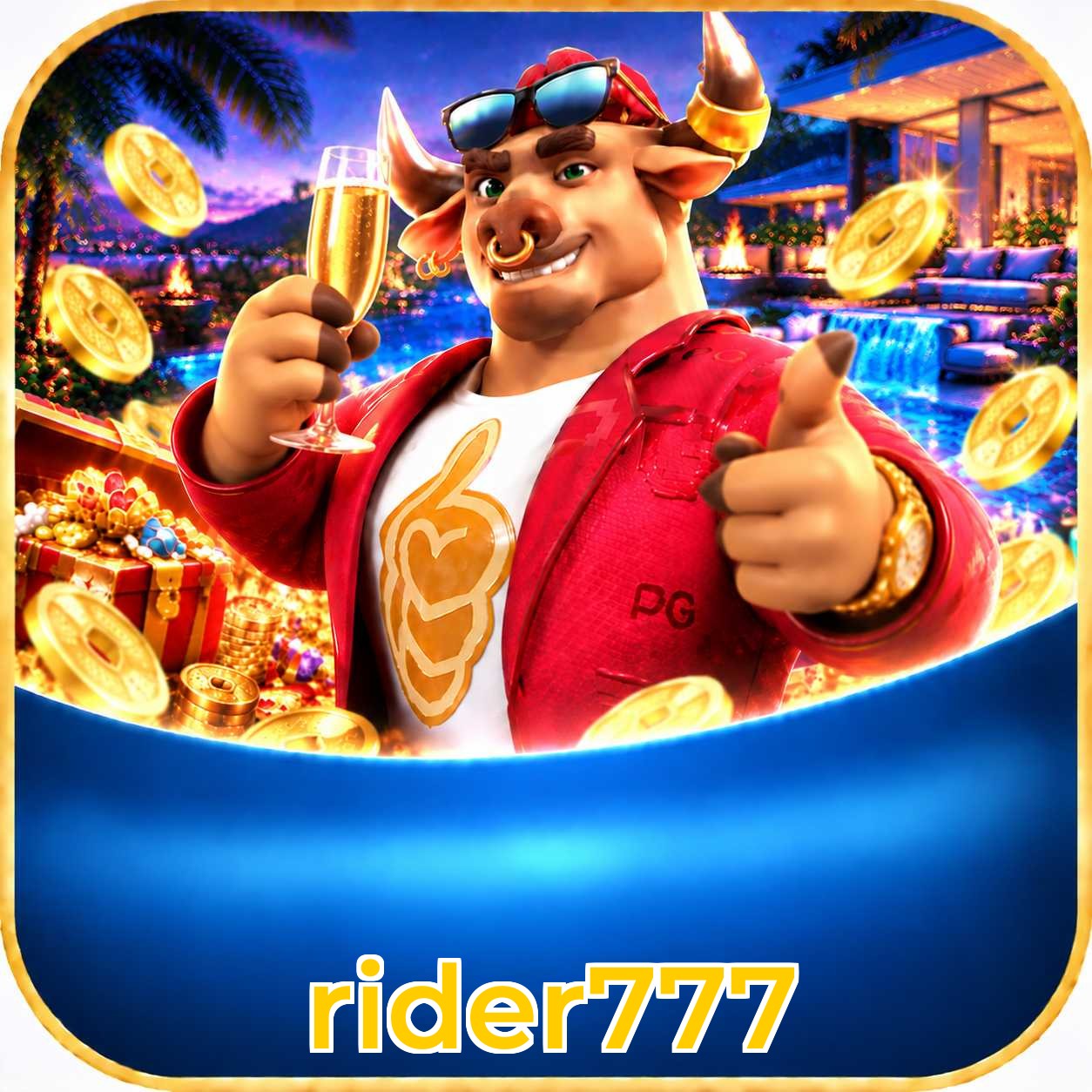 rider777 Plataforma FAQ