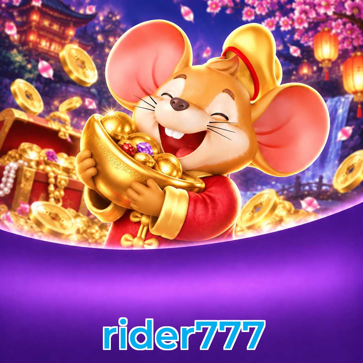 rider777 Saque
