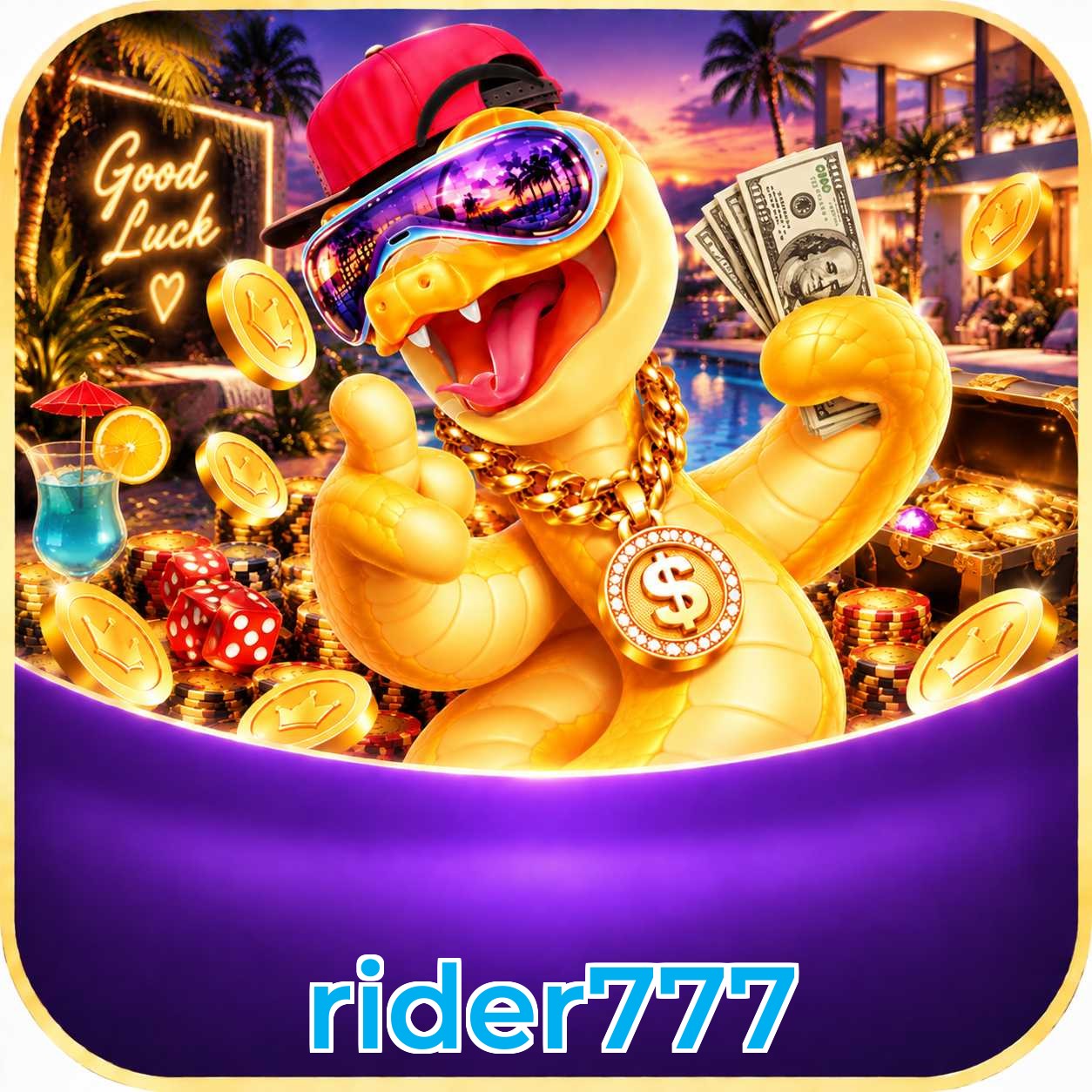 rider777 Security Analysis
