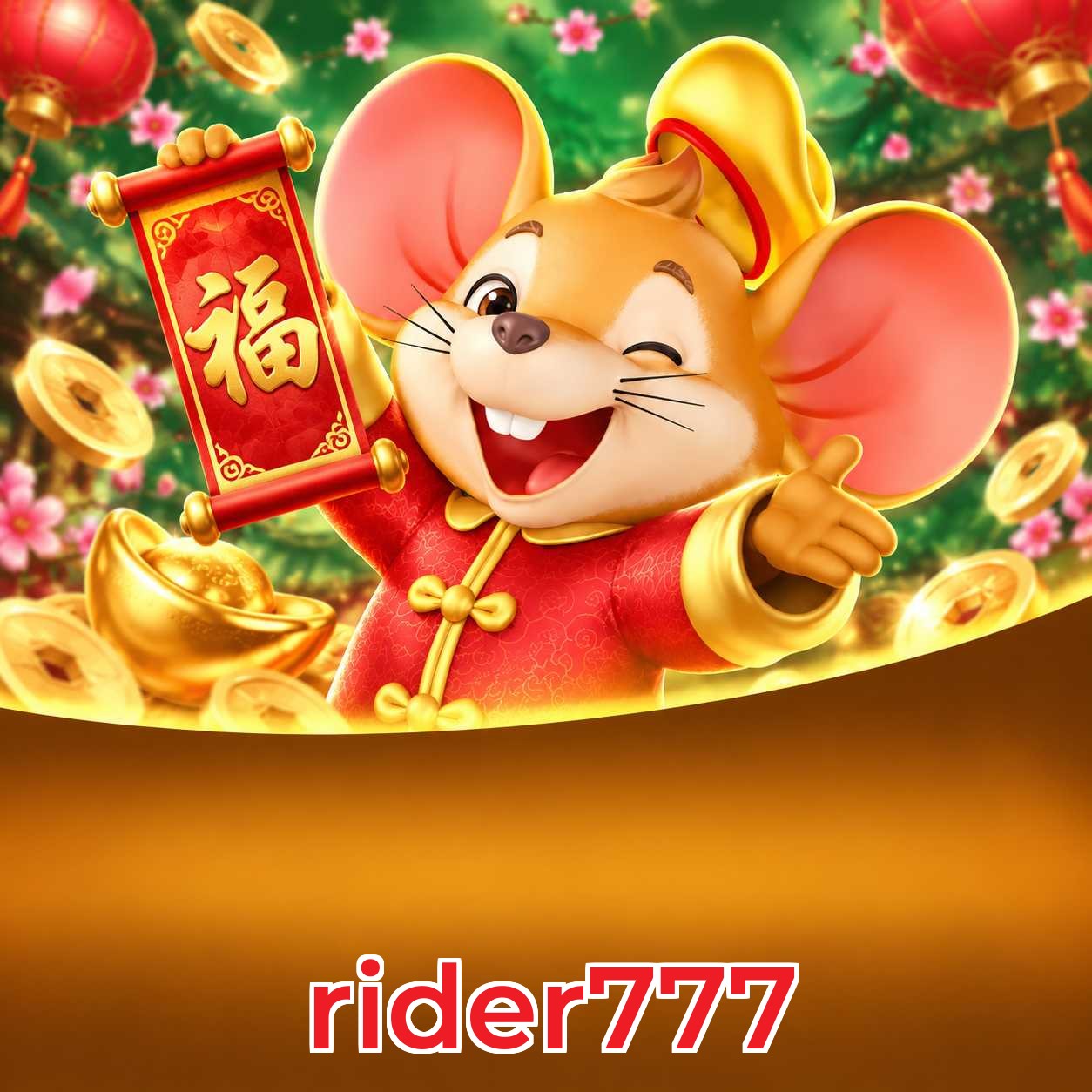 rider777 Bet Odds Analysis