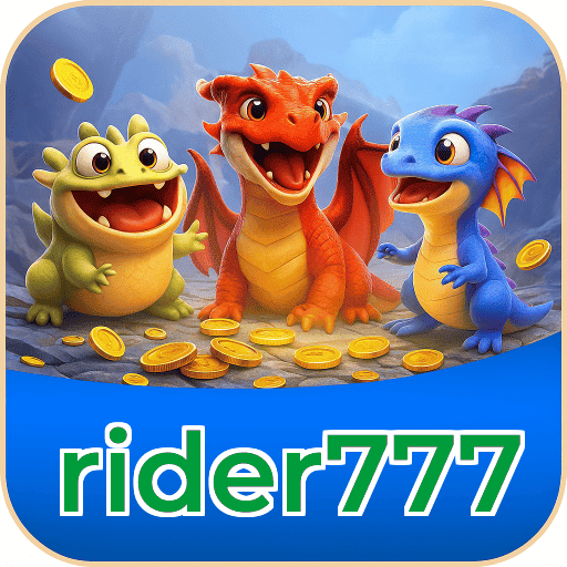 Rider777: Plataforma Confiável e Segura