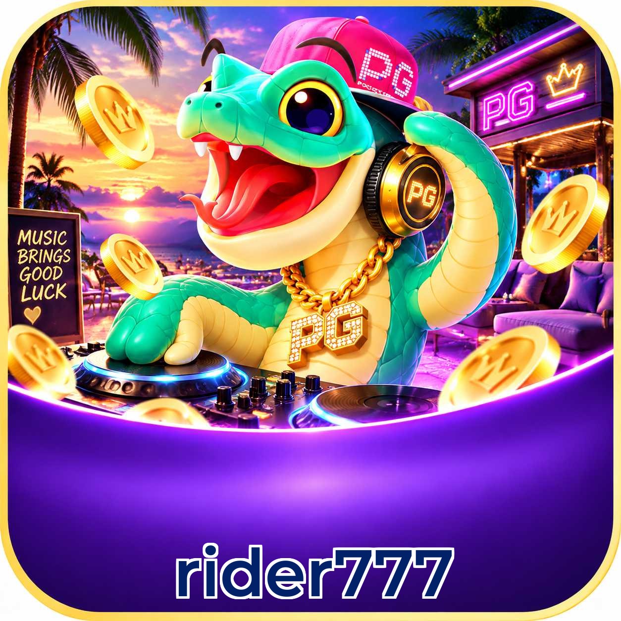 rider777 Telegram Stats