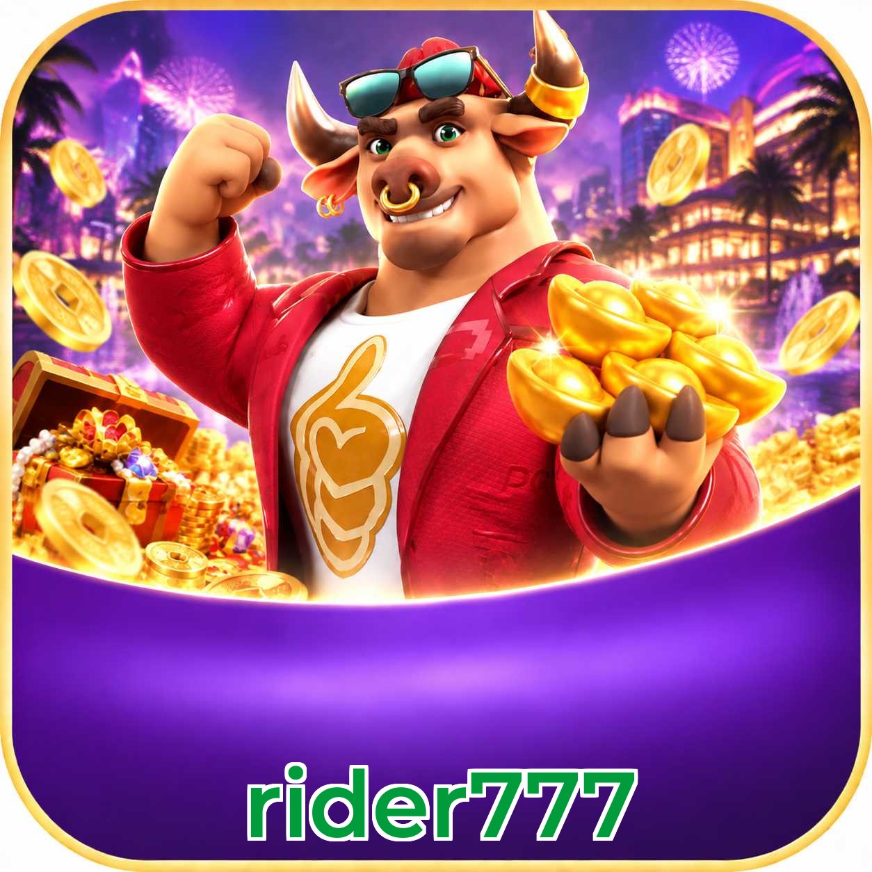 rider777 FAQ