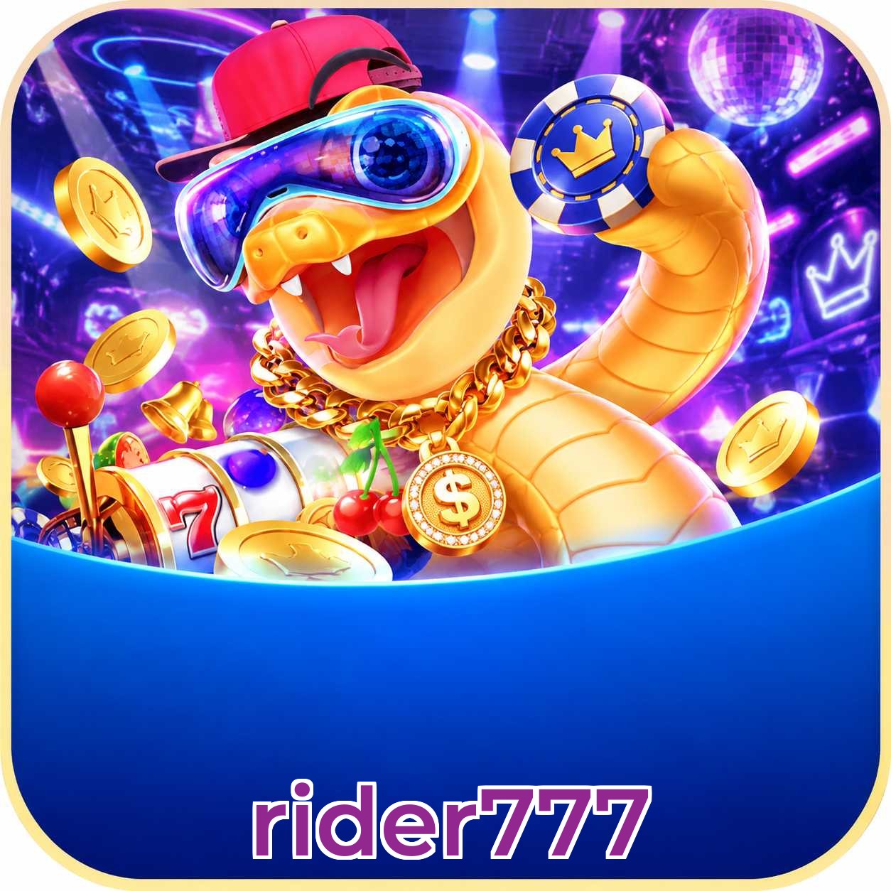 rider777 Como Apostar Lottery