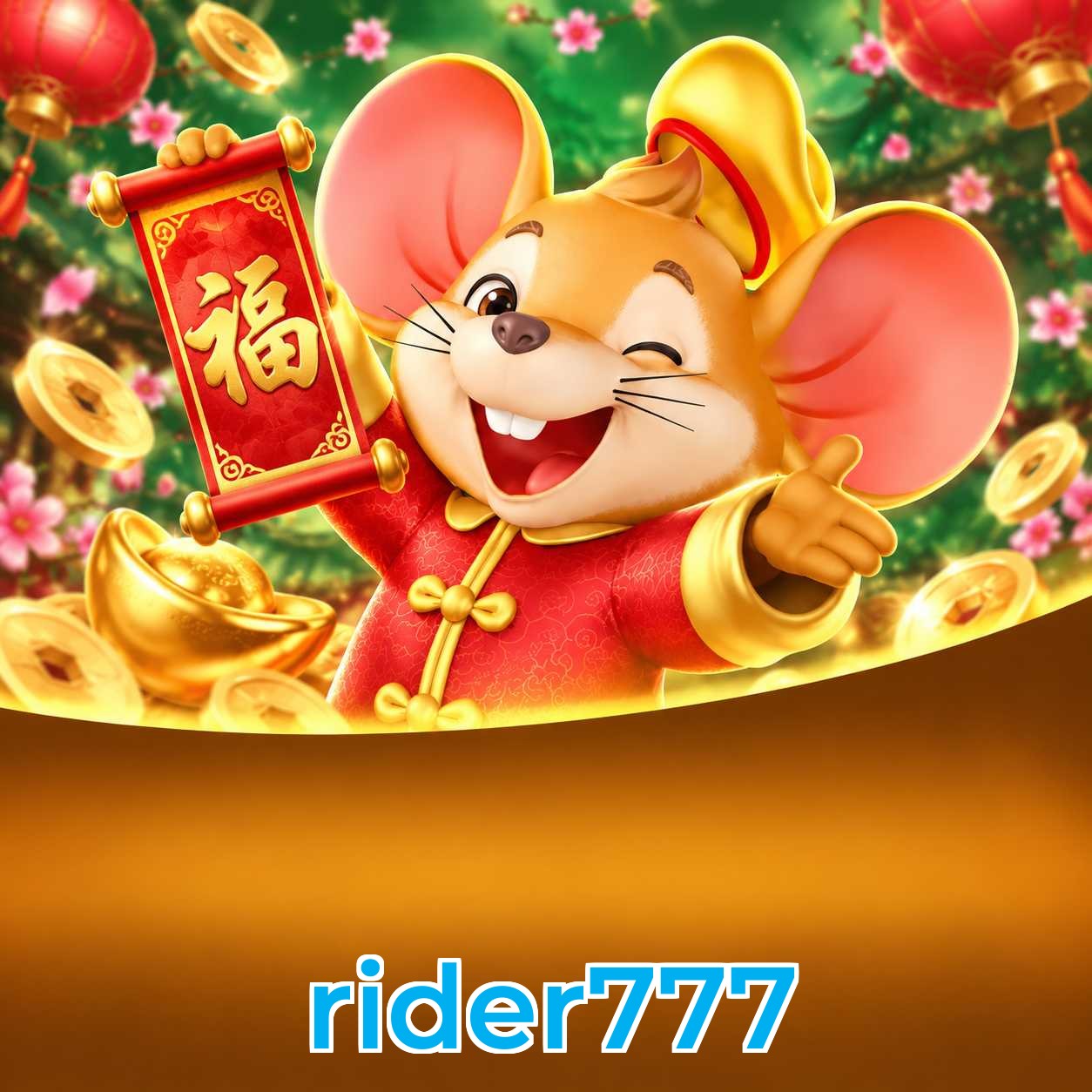 rider777 Fortune Tiger FAQ