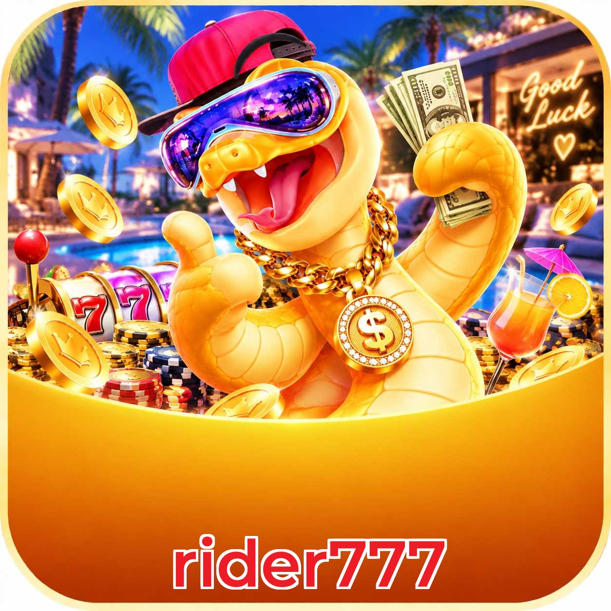 rider777 Download Links