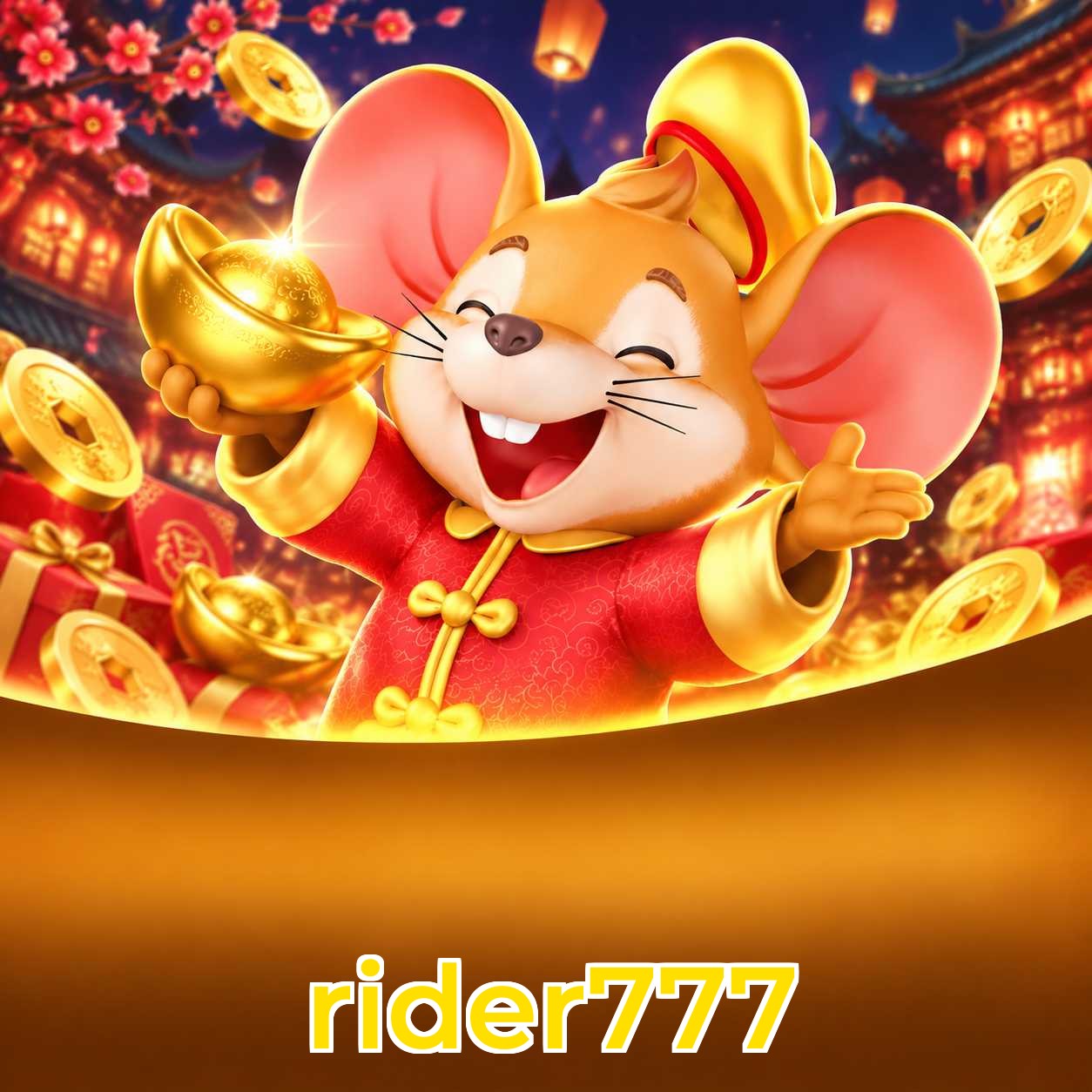 rider777 Payment Speed