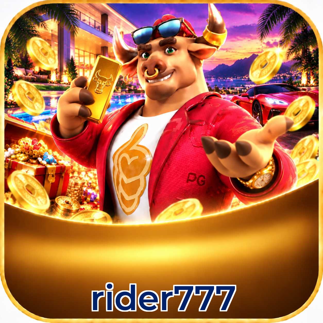 rider777 erros de instalação e correção