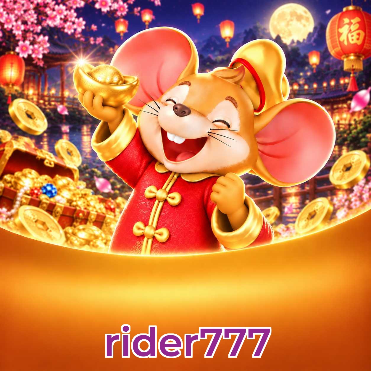 rider777 Avaliações